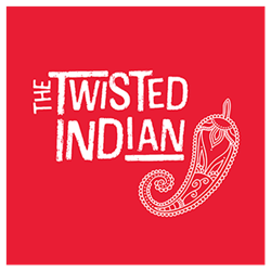 Twisted Indian